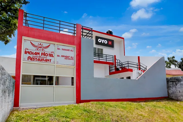 Hotel O Indian Hotel