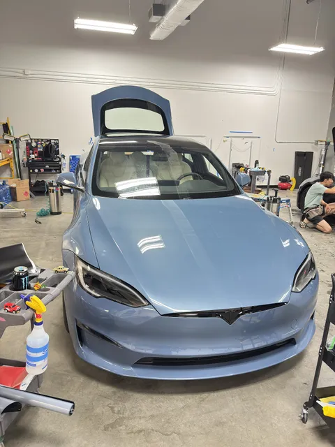 Supreme Wraps Dallas