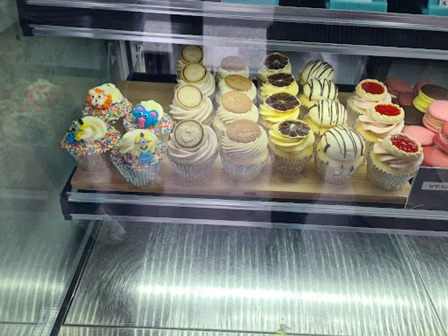 The Macaron Bar Adelaide