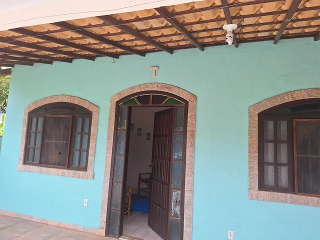 Recanto dos Jardim's