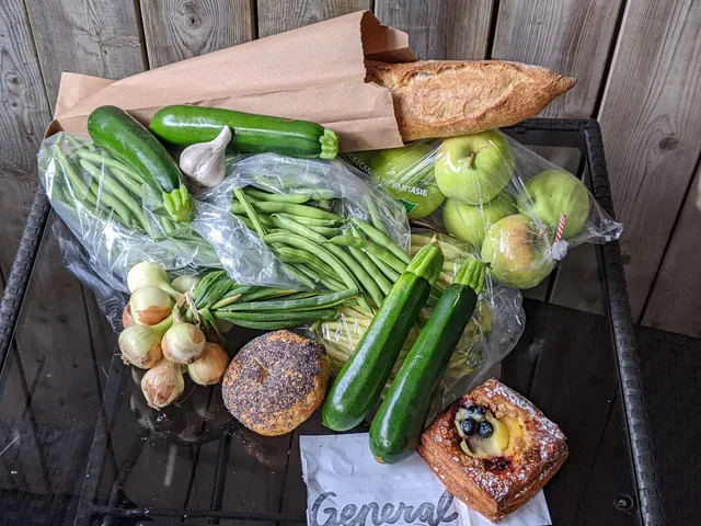 Locke Street Farmers’ Market