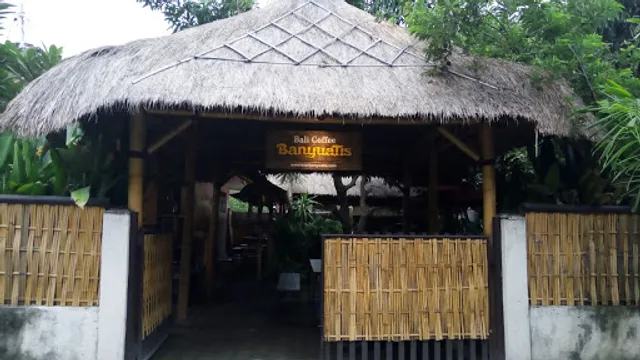 Bali Kopi Banyuatis