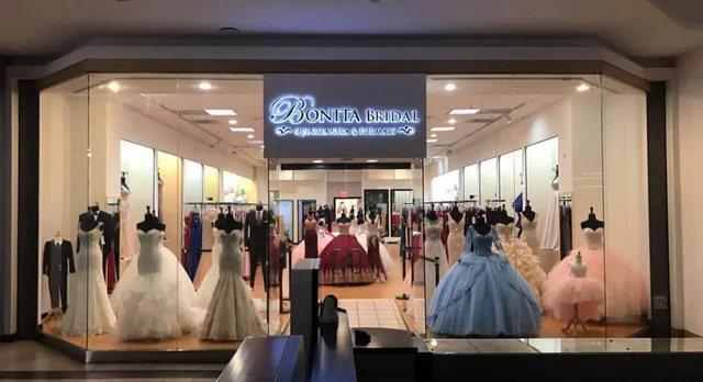 Bonitas Bridal