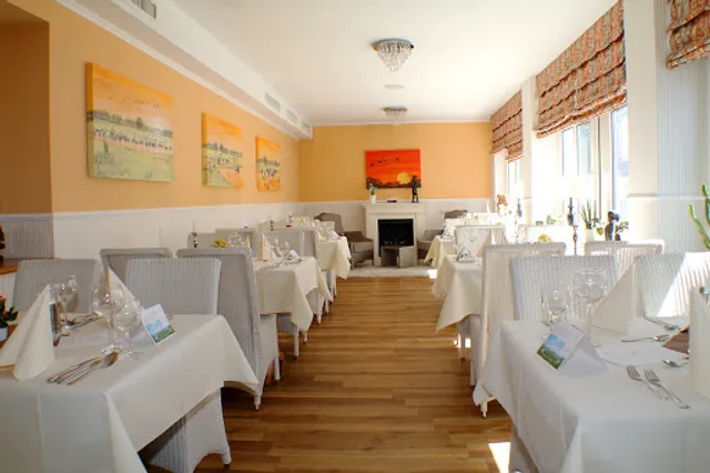 R&R Restaurant Zum Kranich