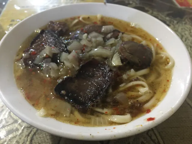 Aininaren Fast Food Restaurant