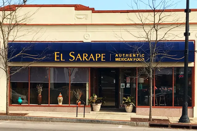 El Sarape