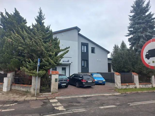 Noclegi Centrum Chełm