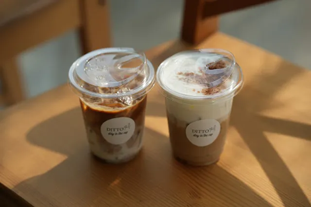 Dittocup.cafe