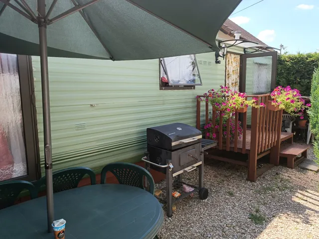 Ubytovani Fanisek v Ceskem Raji