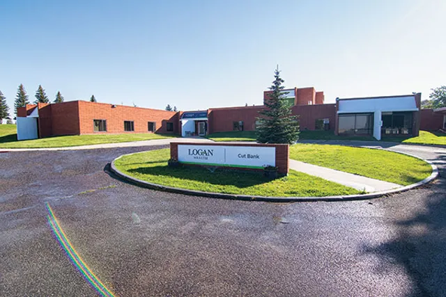 Logan Health - Cut Bank