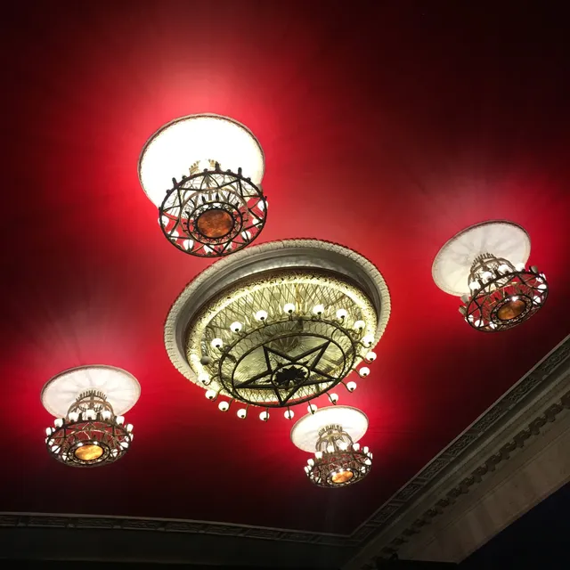 Moskovskiy Teatr Yunogo Zritelya