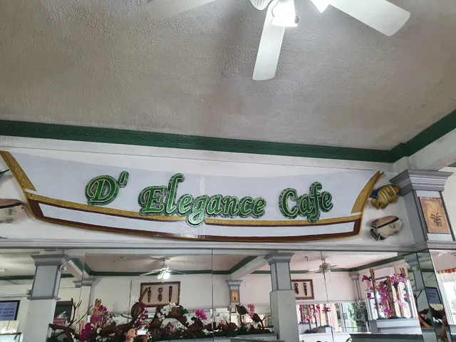 D'Elegance