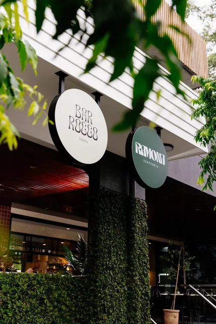 Ramona Trattoria || Coorparoo & Camp Hill