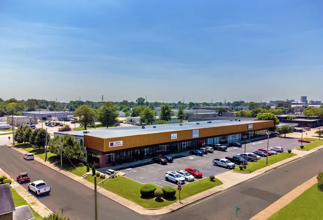 US Incubator (Business Incubator)