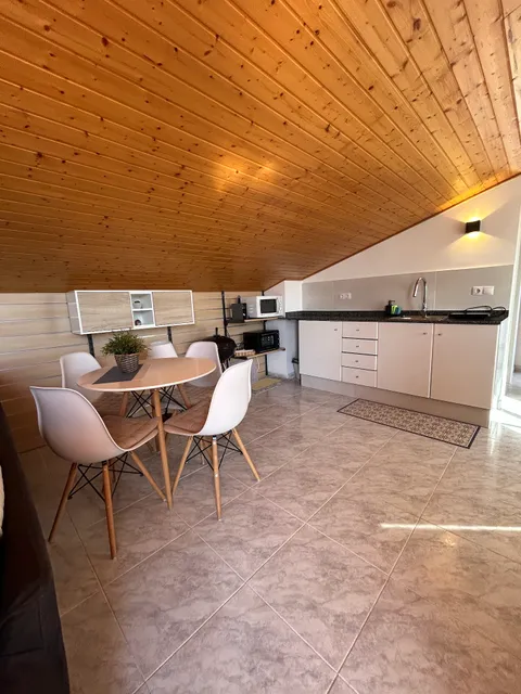 Apartamento Villa Luisa