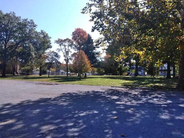 Sumner Park