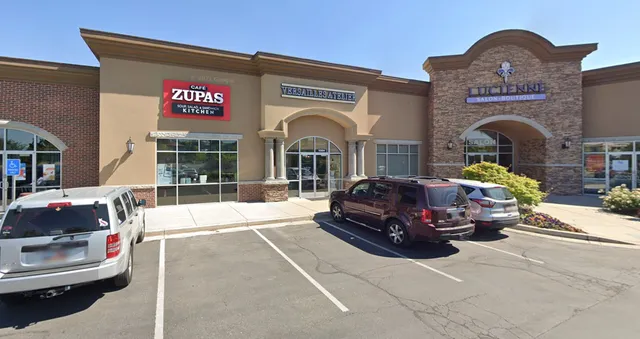 Versailles Atelier Bridal