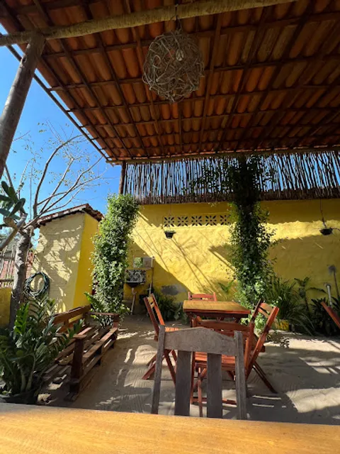 Restaurante Aconchego