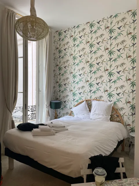 Maison de Lignières