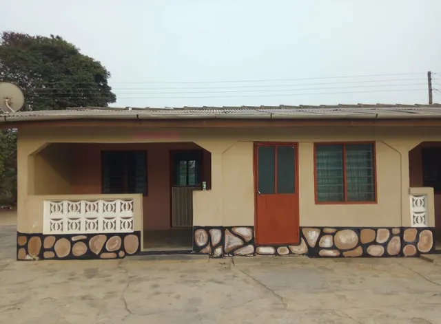 KEPSONS Guest House, Akatsi