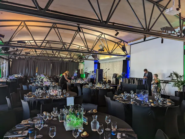 The Maritime Room - Function Venues Auckland