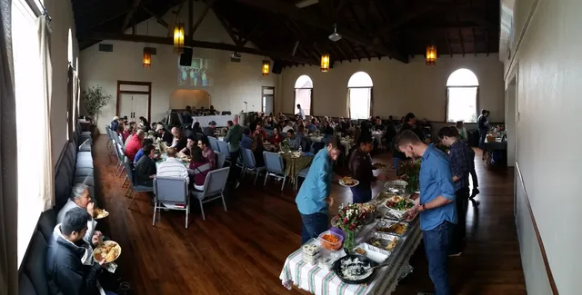 Hollywood Church of Christ