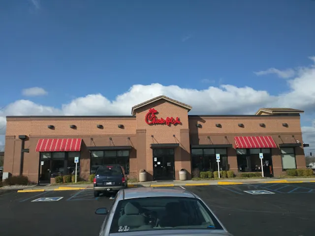 Chick-fil-A