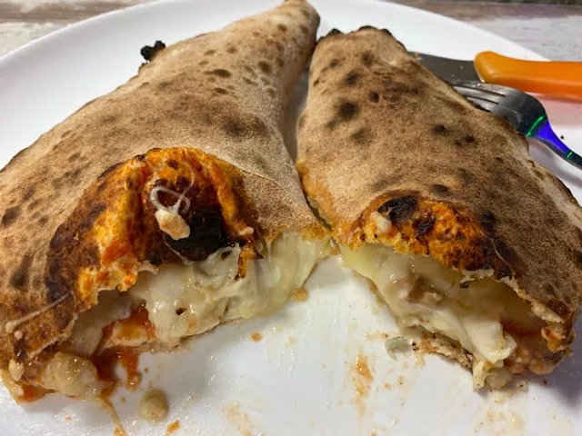 Acquolina - Pizzeria & Gastronomia