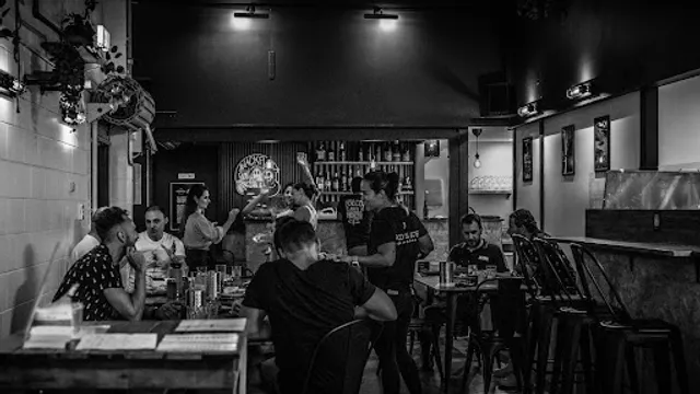 GOODSLICE | Pizza Napoletana