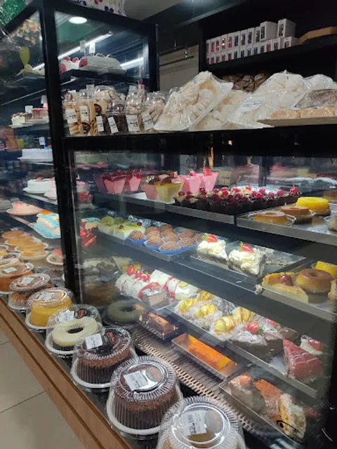 Panificadora Bella Pani Ivaiporã