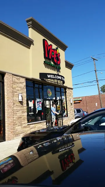 Moe's Southwest Grill