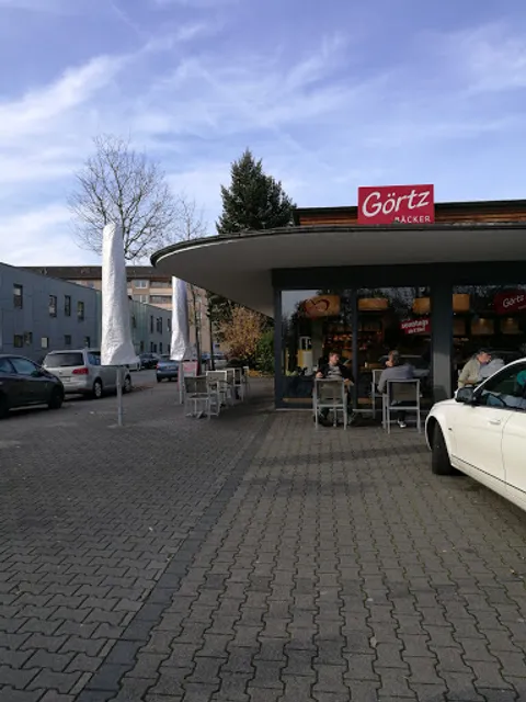 Bäcker Görtz