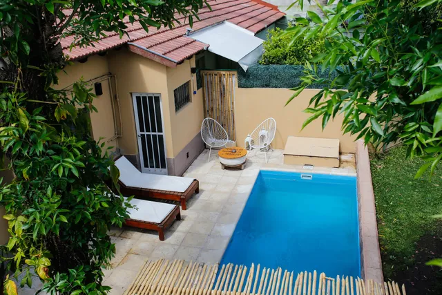 Hotel & Resto San Pedro