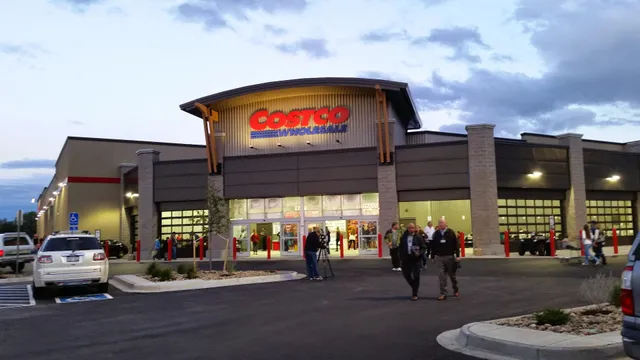 Costco Wholesale