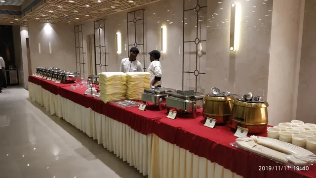 Royal Dine Pal RTO | Restaurant | Banquet