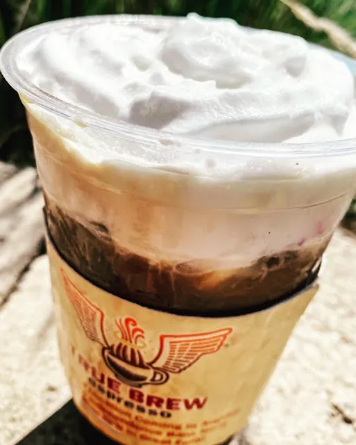 True Brew Espresso