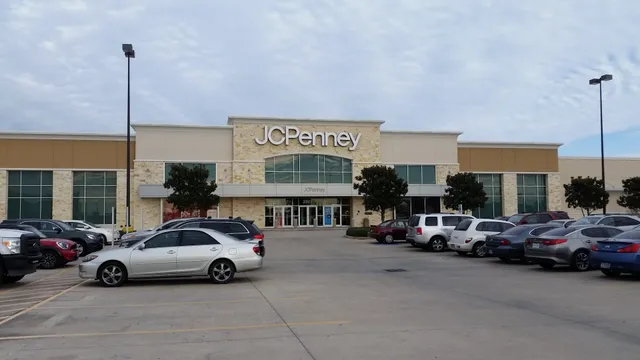 JCPenney