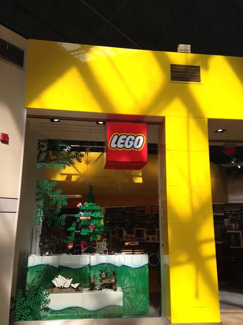The LEGO® Store Sawgrass Mills