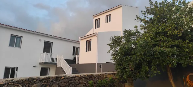 Oásis - Fonte Grande