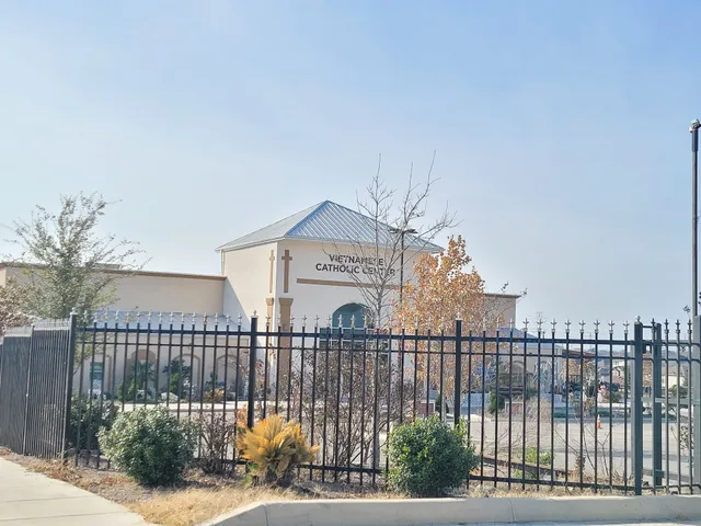 Vietnamese Martyrs Catholic Church