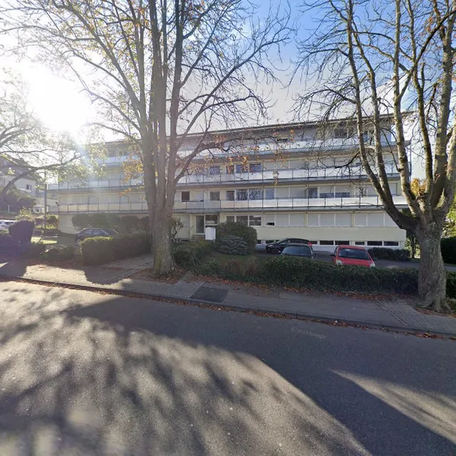 Apartmenthaus LÖRRACH