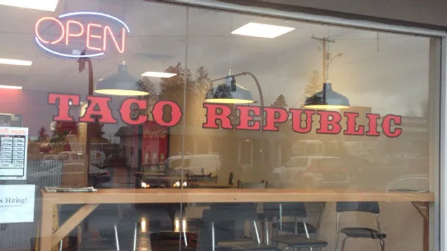 Taco Republic