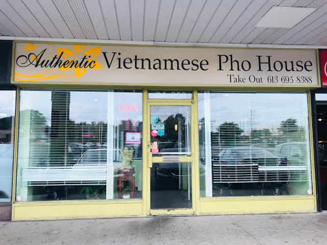 Authentic Vietnamese Pho House (GREENBANK)