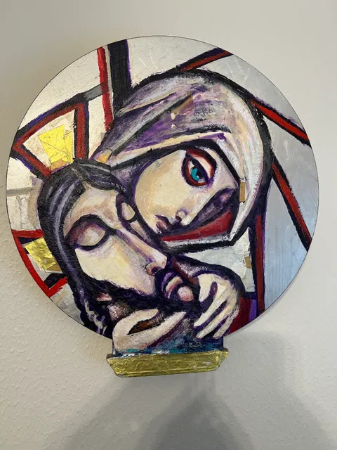 Frame Craft Lampros Gallery