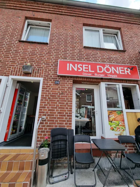 Insel Döner