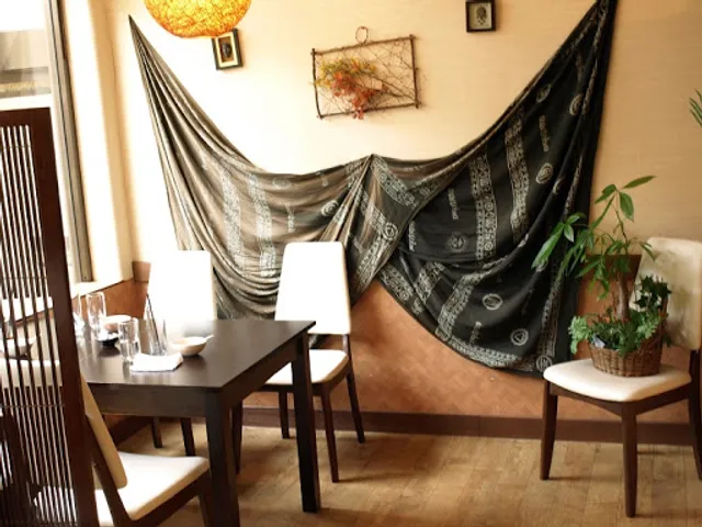 ダイニングshinobi