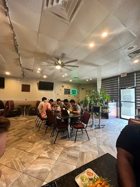 Basil Thai-Hot Pot & Thai