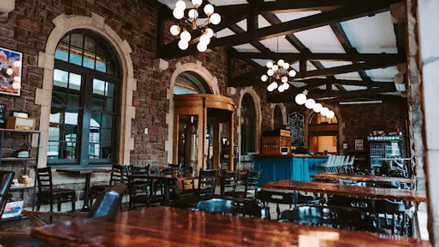 Maritime Express Cider Co.