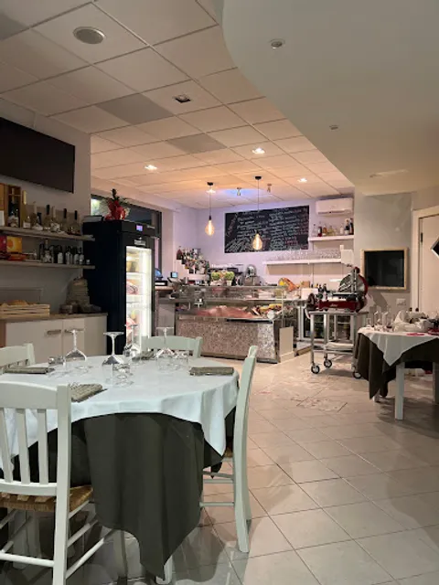 Braceria Griglieria T'arrostisco