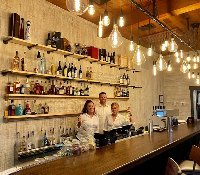 Berkeley Cut Steakhouse